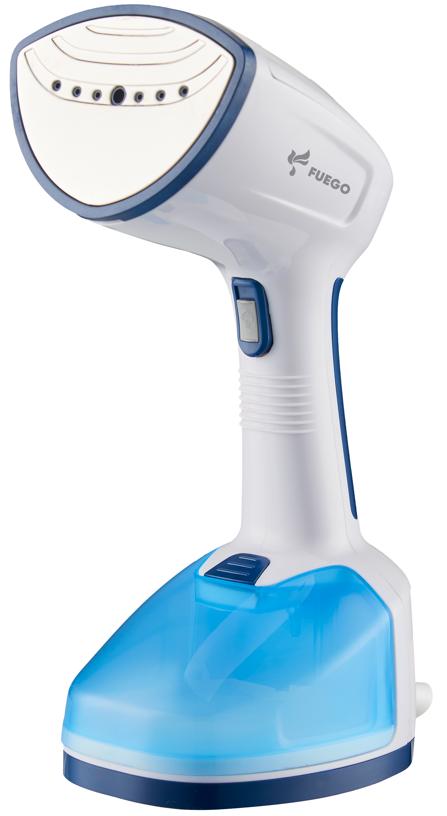 FUEGO Vertikalna pegla na paru FG-528