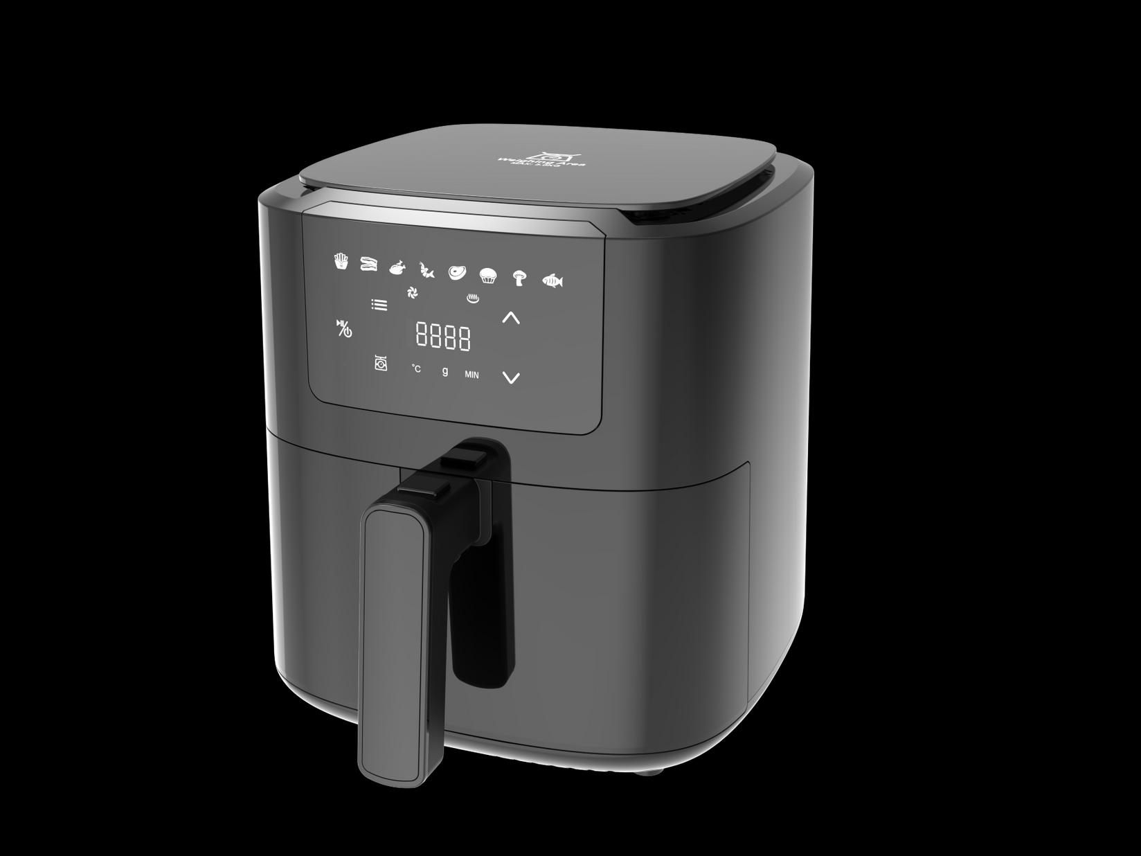 FUEGO Air fryer DIG AF-511C