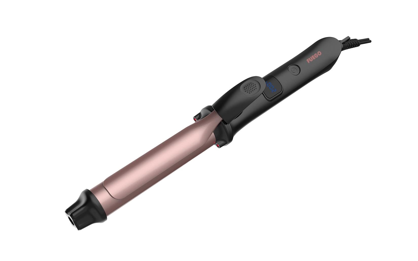 FUEGO Figaro za kosu BY-735D