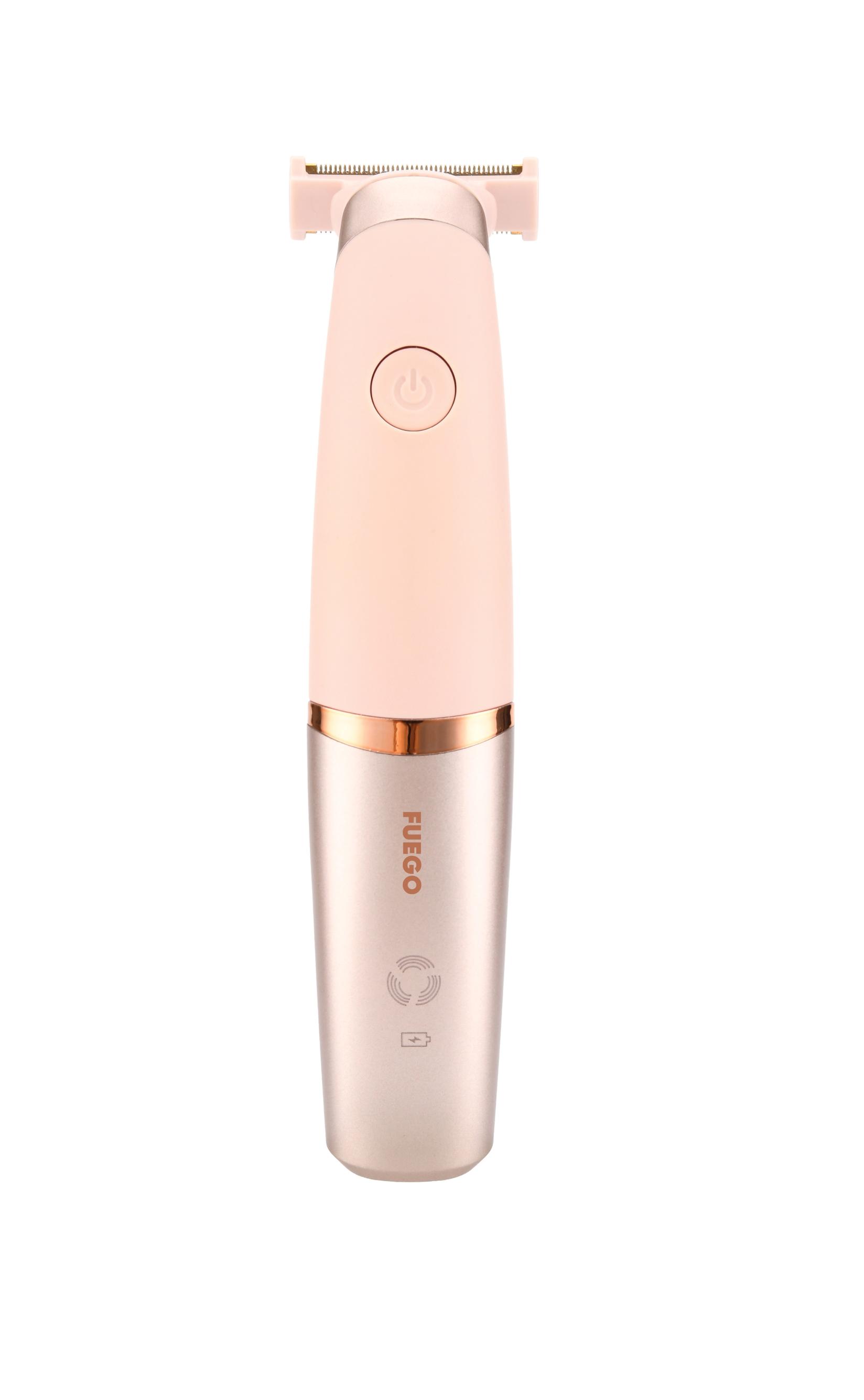 FUEGO Epilator LD-7289