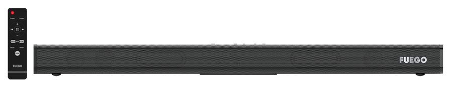 FUEGO Soundba Y999