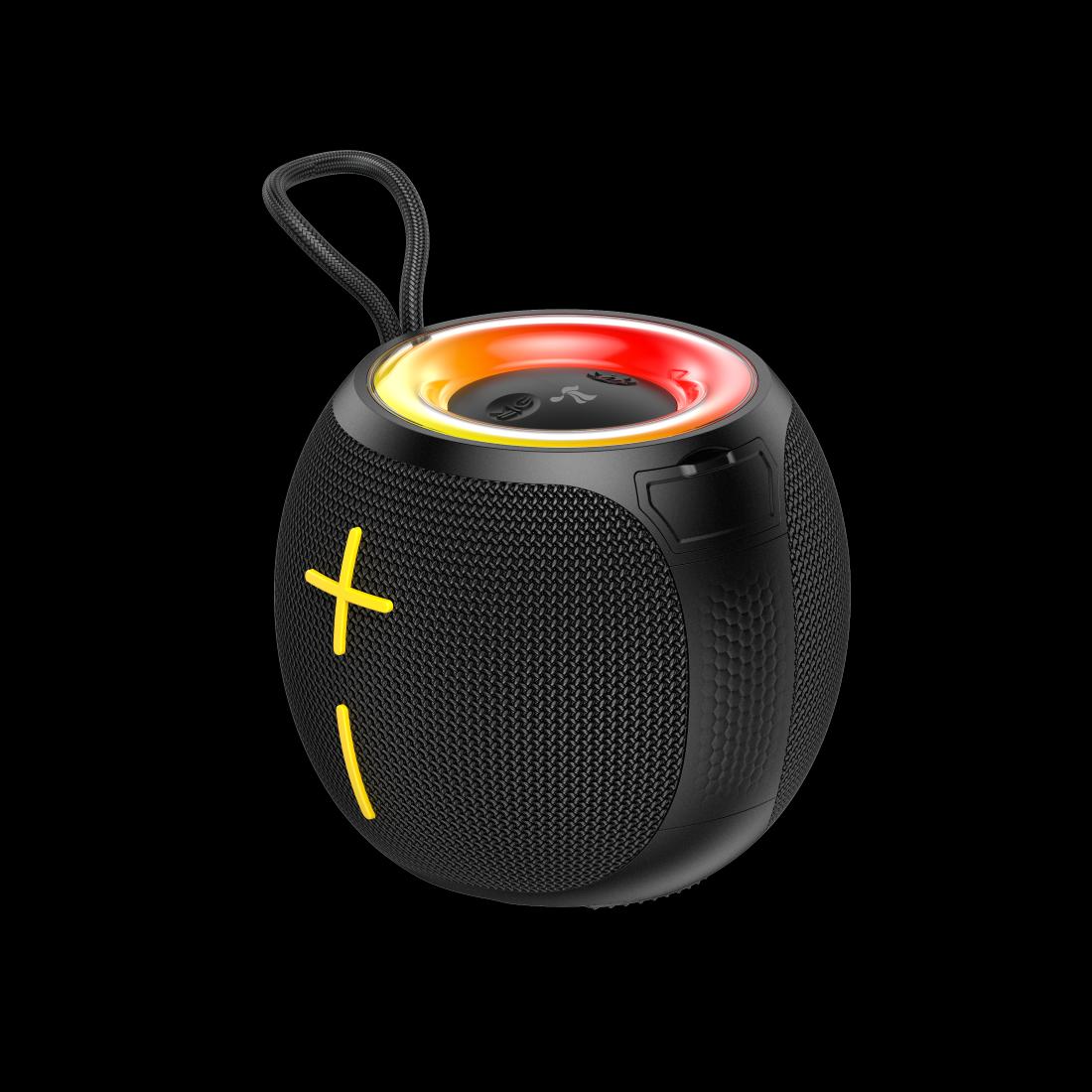 FUEGO Bežični zvučnik KA19