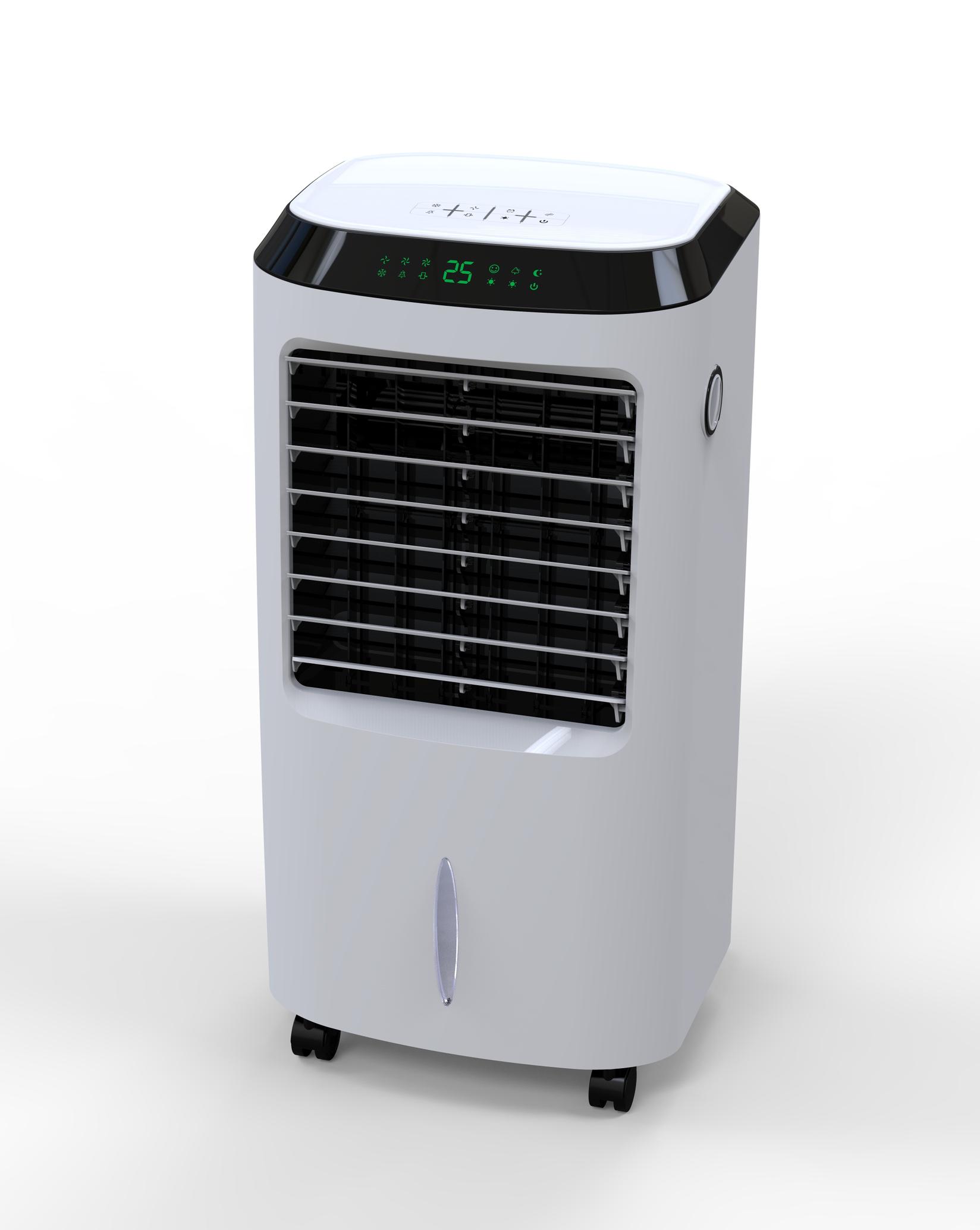 FUEGO ventilator KFC-818B