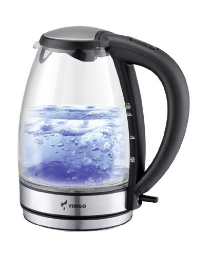 FUEGO Termo vrč T-601