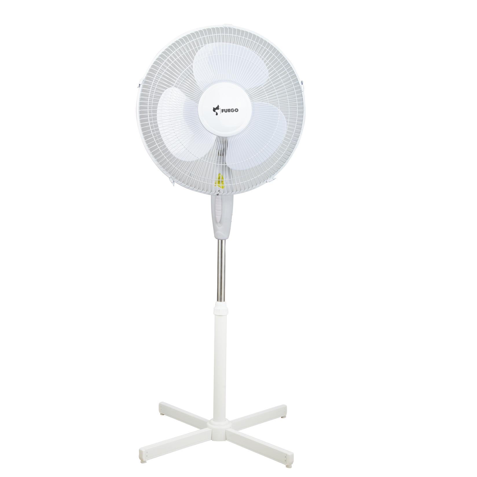 FUEGO ventilator OUSF-40 B(1)