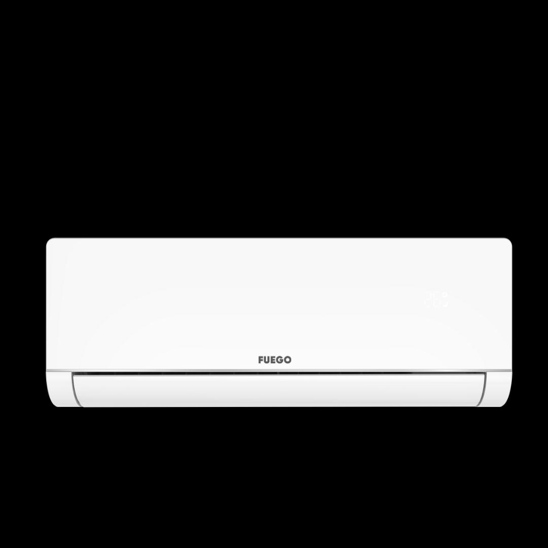 Fuego inverterski sistem FGTC12INV-WIFI-WMSE7