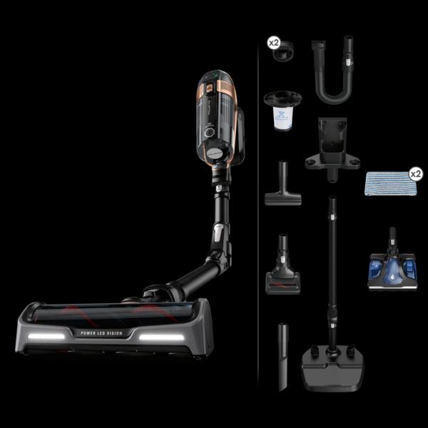 Rowenta štapni usisivač RH 99G1WO