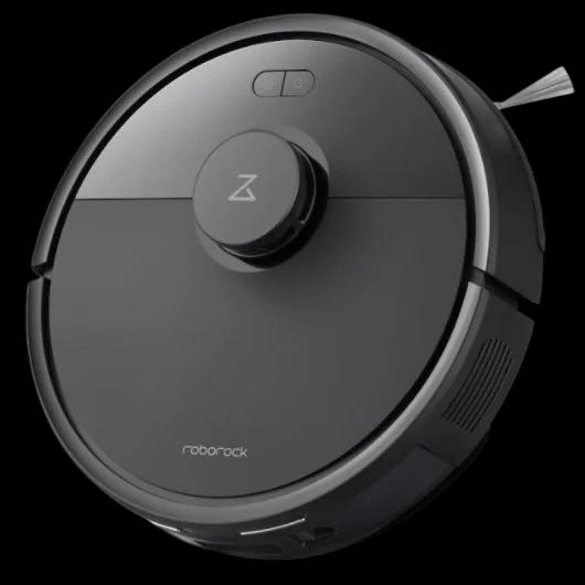 Roborock robotski usisivač Q7BF crne boje