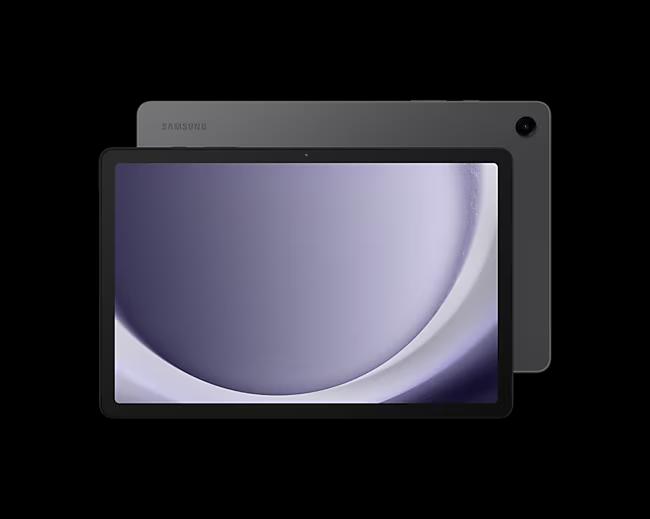 Samsung Galaxy Tab A9+ 4/64 Graphite (SM-X210NZAAEUC)