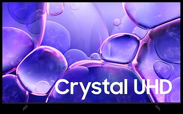 Samsung Televizor UE65U8072FUXXH, 65", 4K UHD, LED, Smart TV, Crni