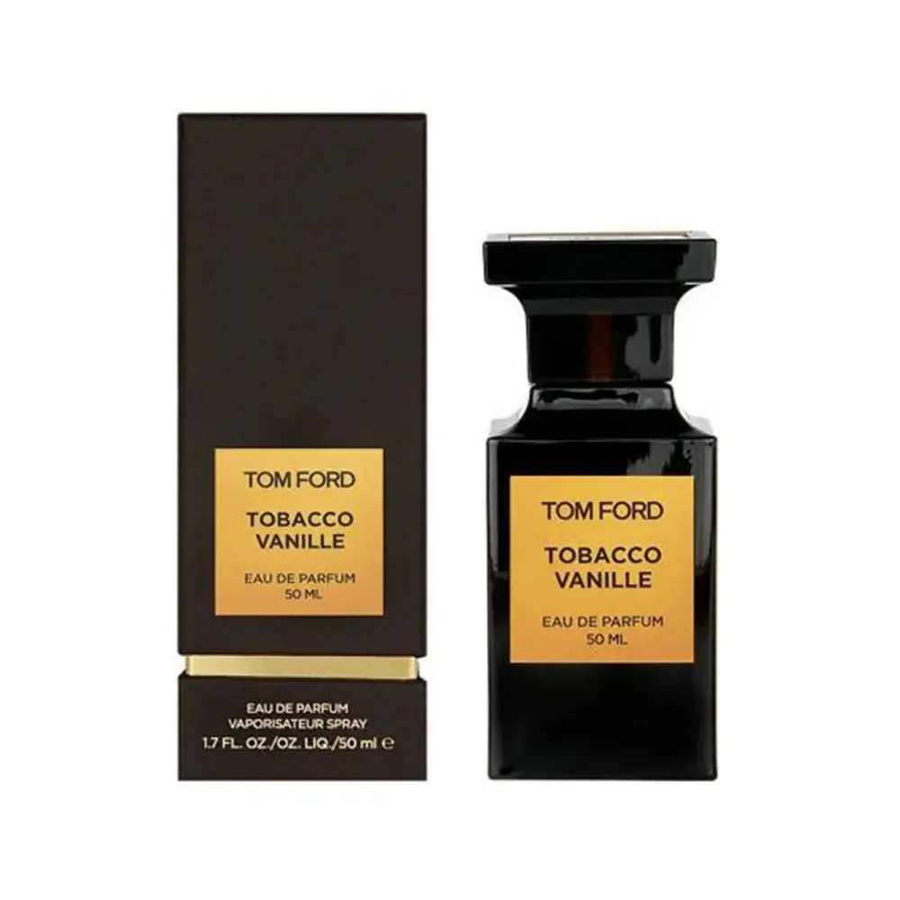 Tom Ford Tobacco Vanille, 50 ml, EDP