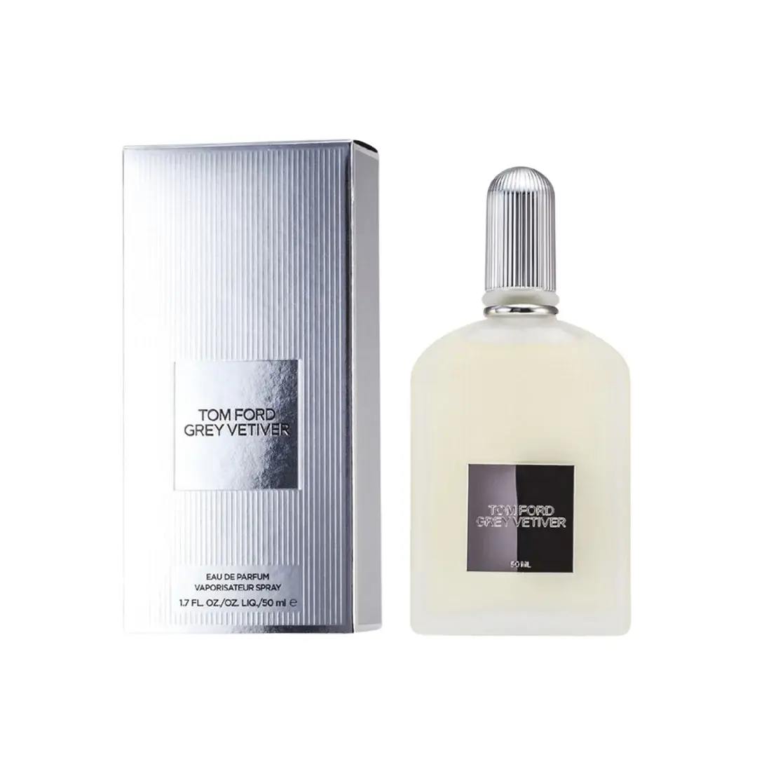 Tom Ford Grey Vetiver, 50 ml, EDP