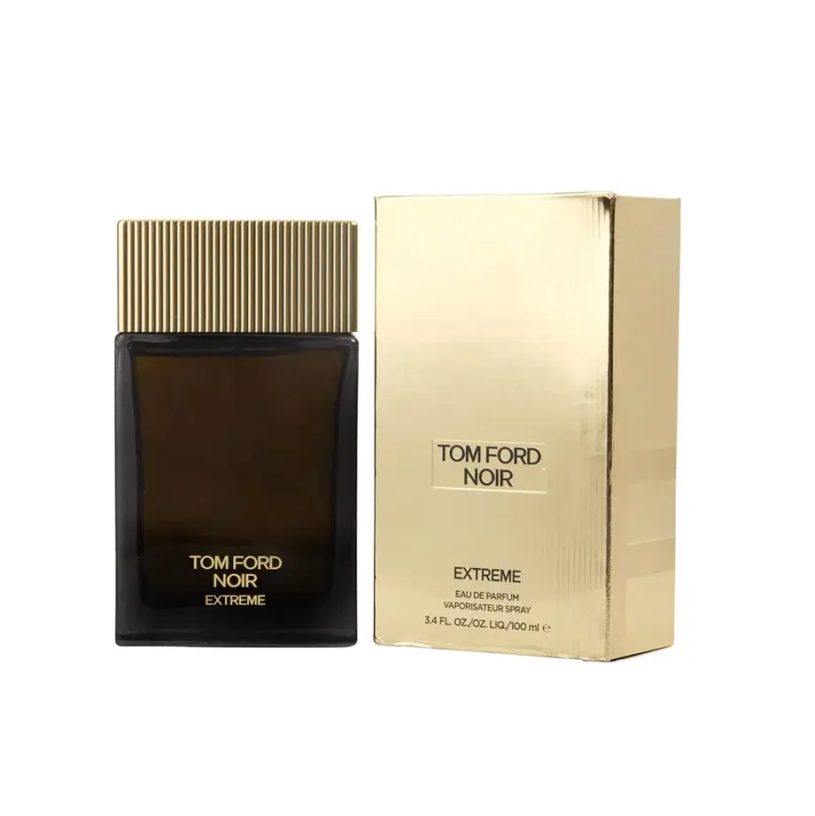 Tom Ford Noir Extreme, 100 ml, EDP