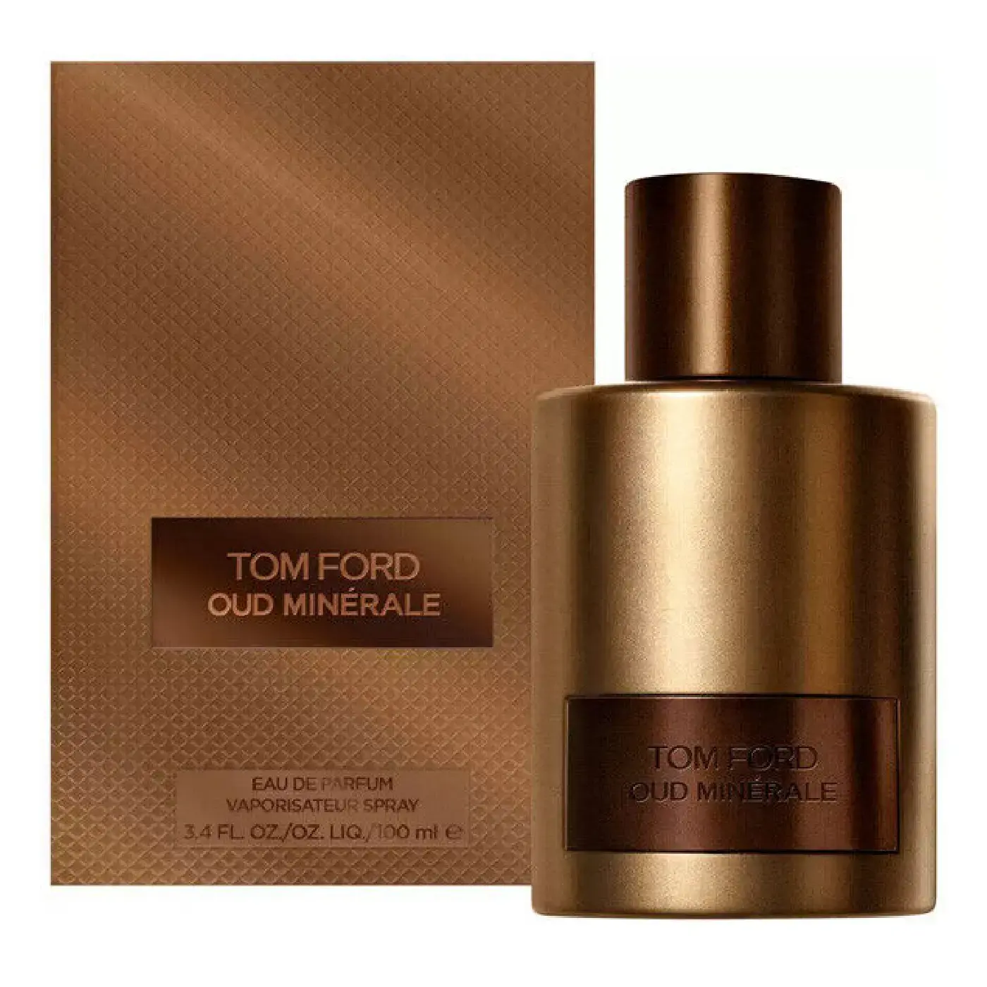 Tom Ford Oud Minerale, 100 ml, EDP