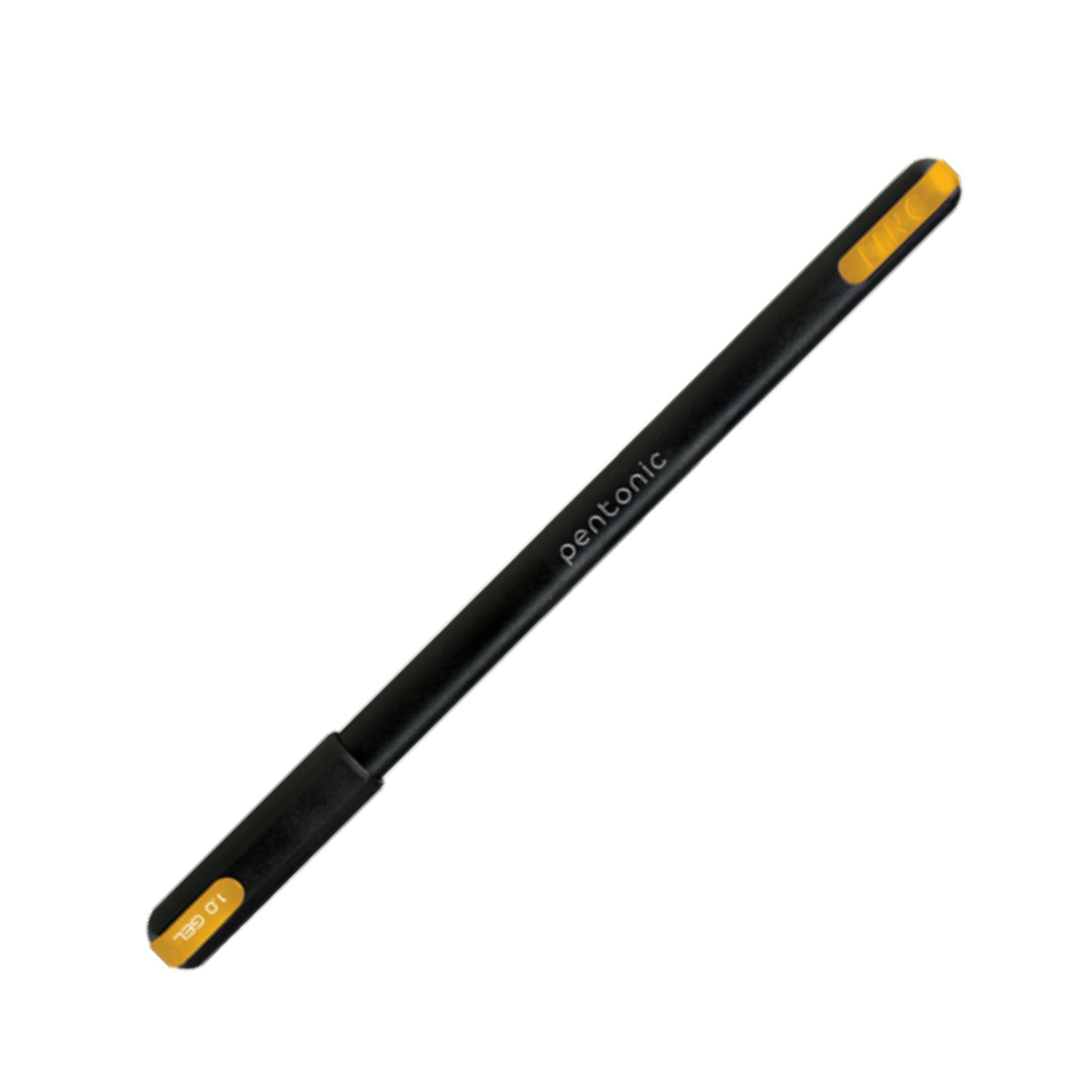 LINC Gel olovka 0.6mm Sa poklopcem