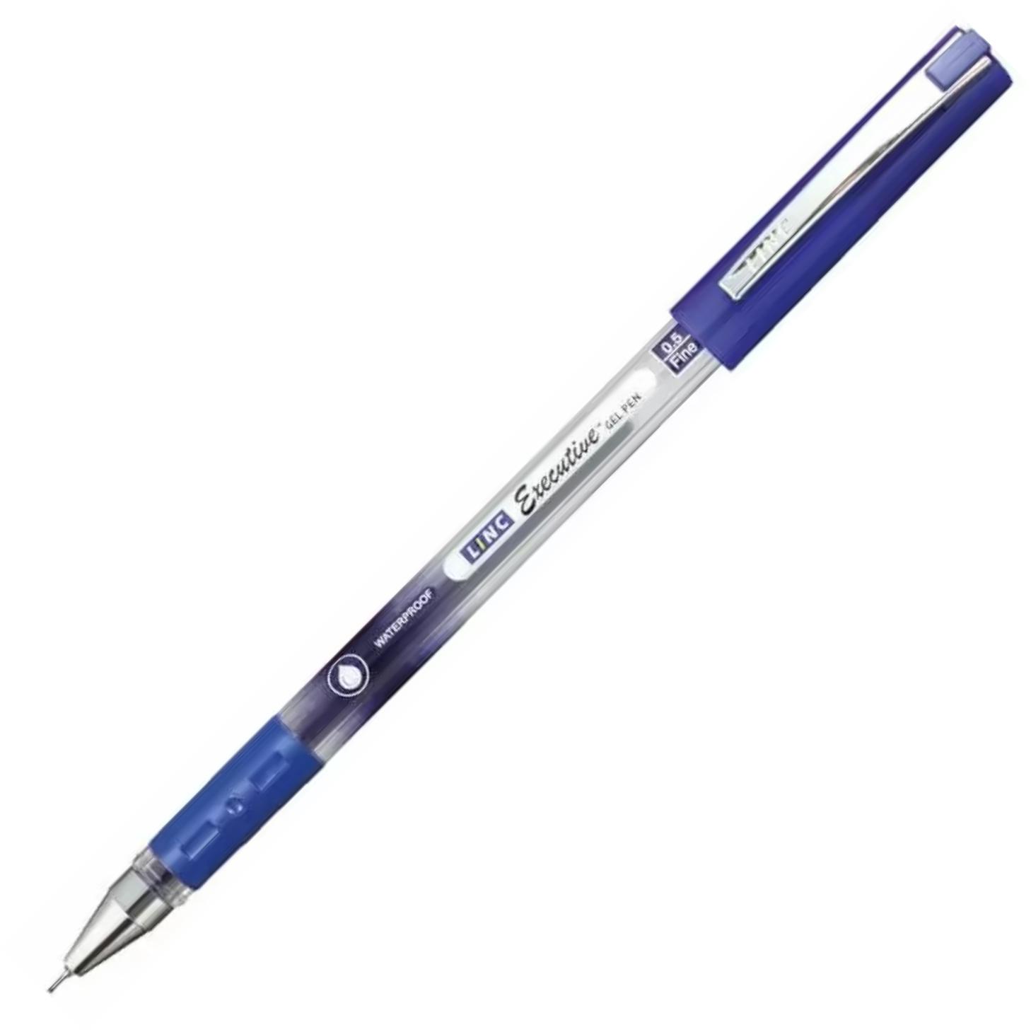LINC Gel Pen 0.5mm