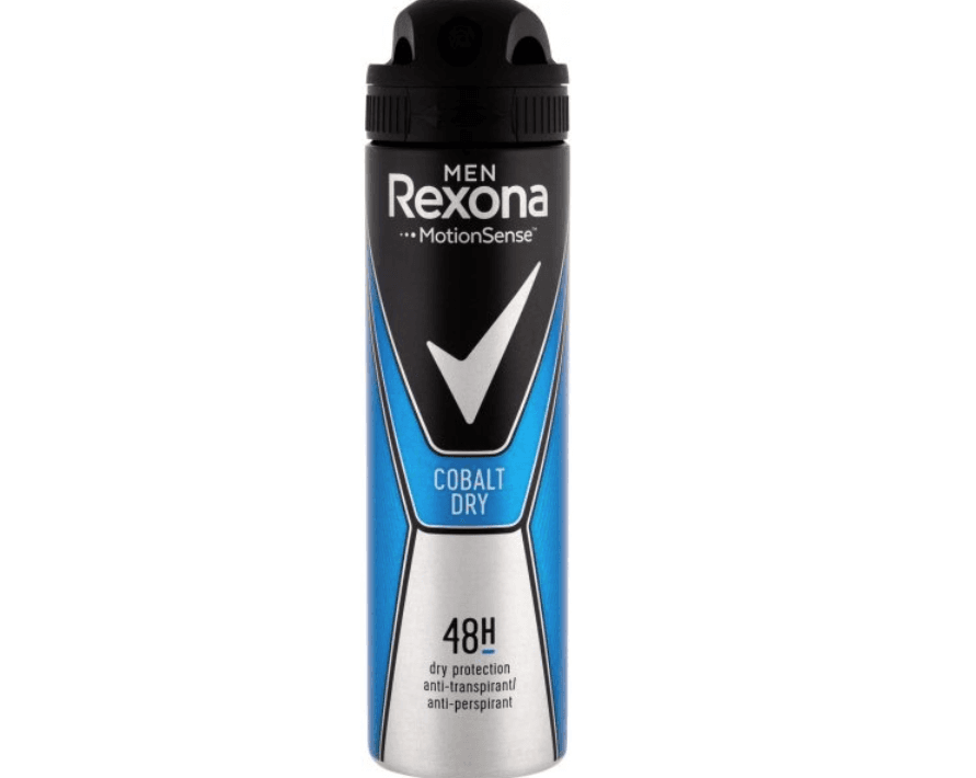 REXONA Muški dezodorans Kobalt 150 ml