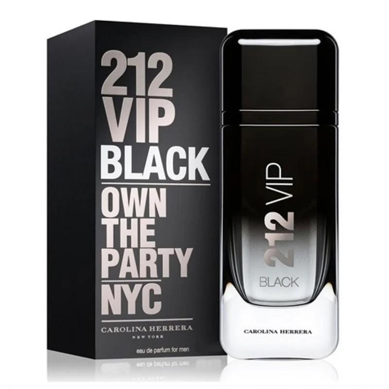 CAROLINA HERRERA Muški parfem VIP Black 50ml