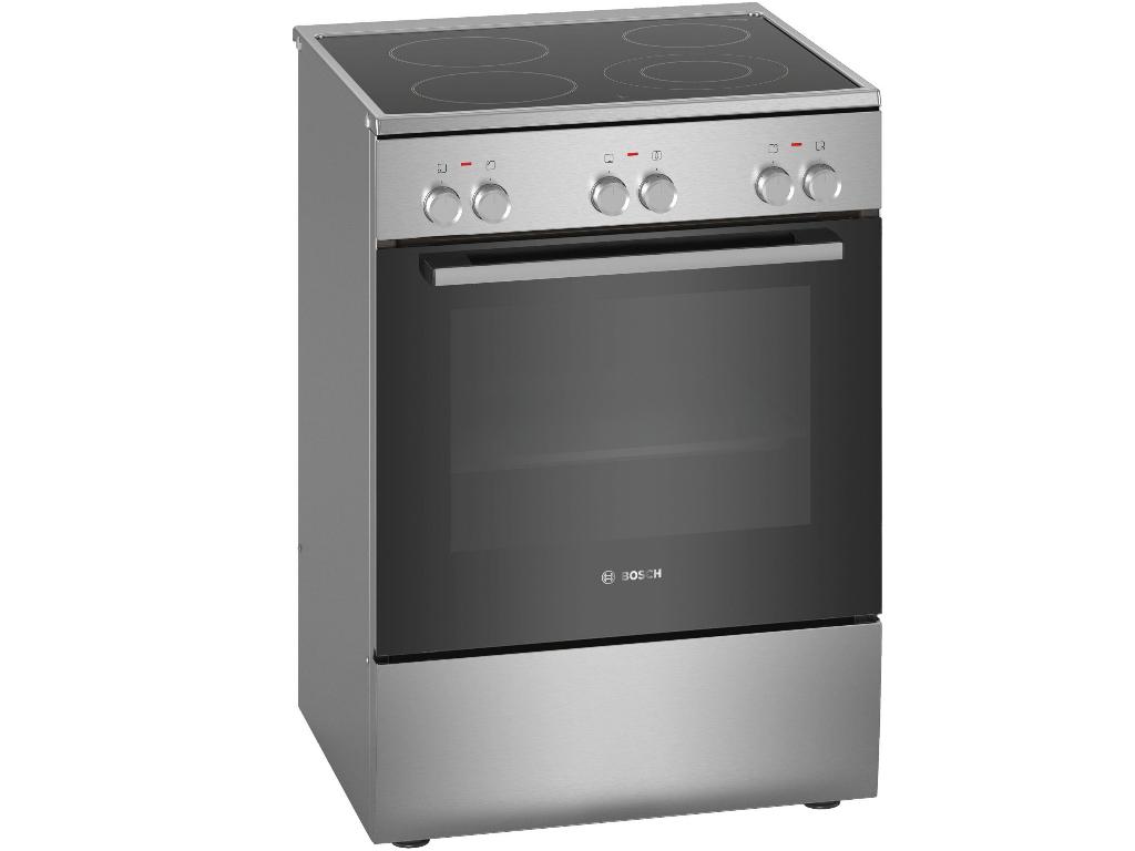 BOSCH Električni šporet HKA090150