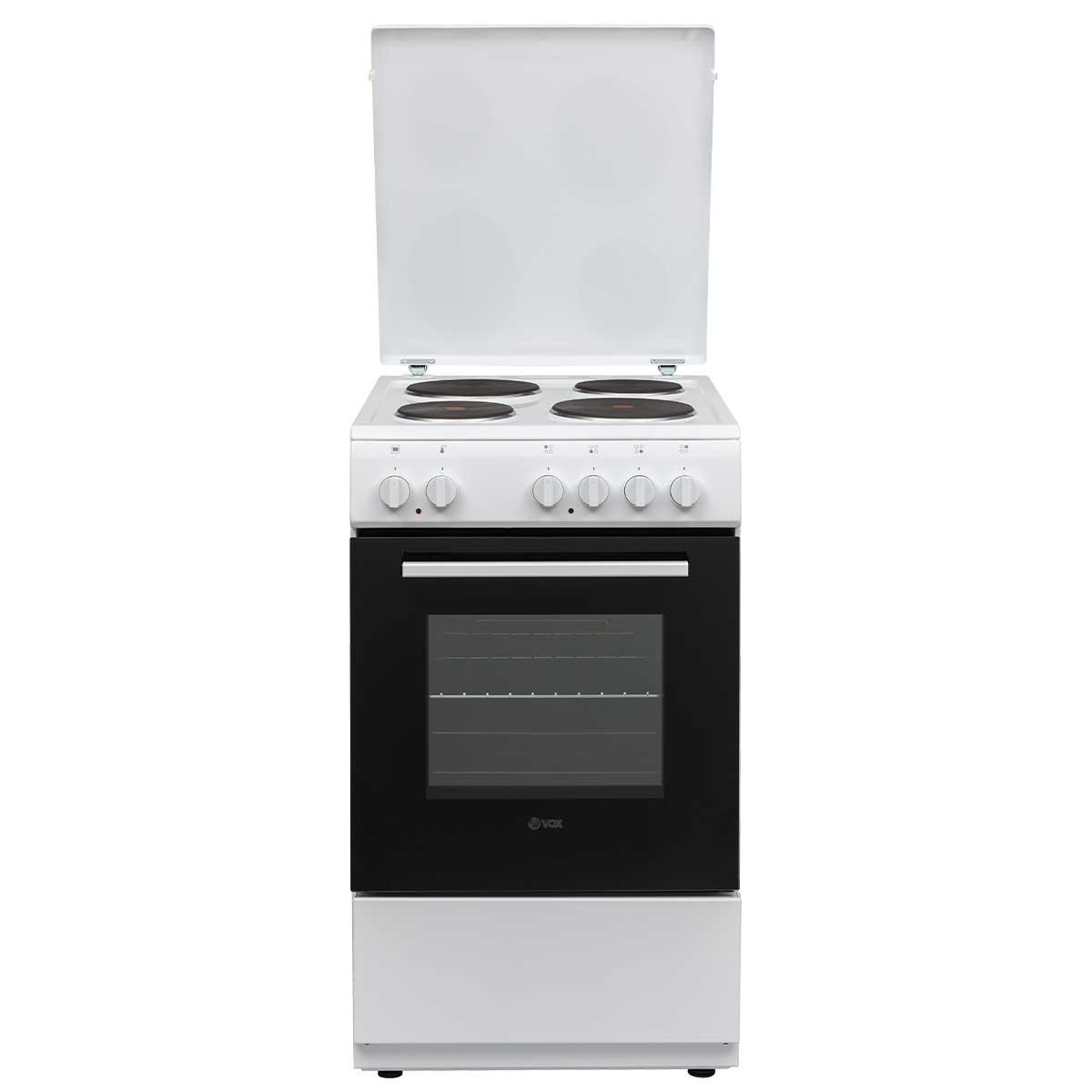 VOX Električni šporet EHT 5020 WG