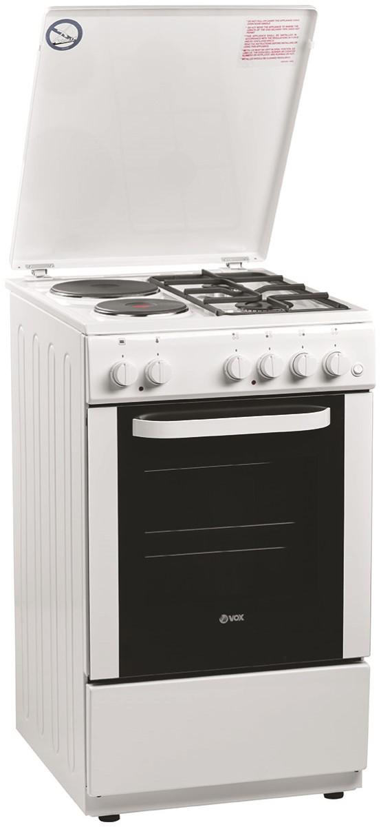 VOX štednjak GHB 522
