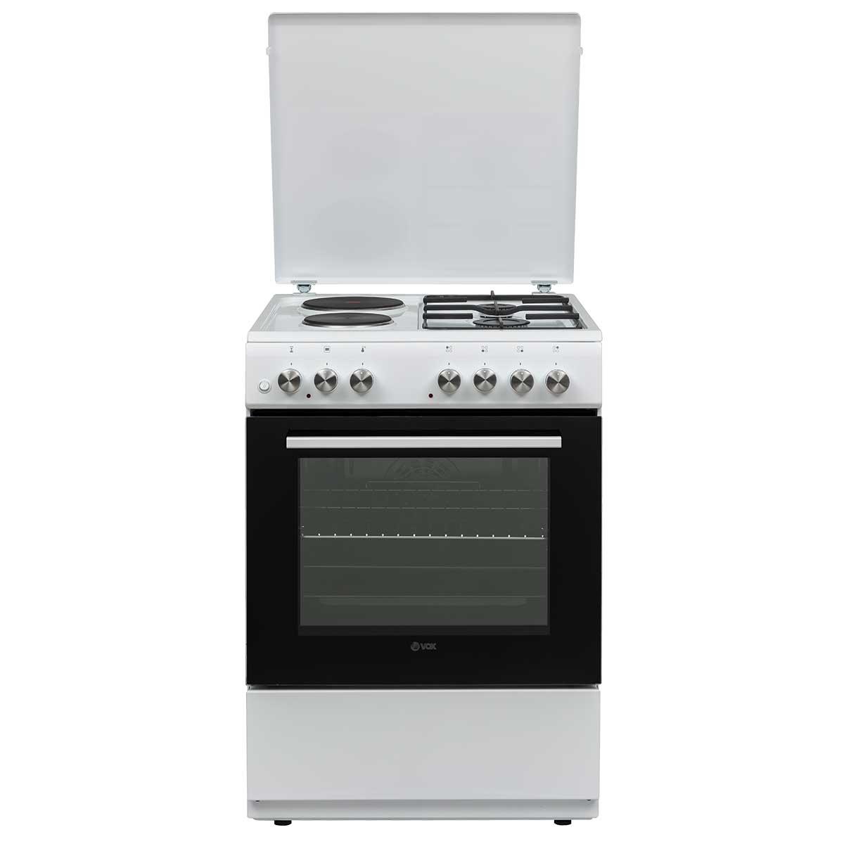 VOX štednjak GHT 6220 W