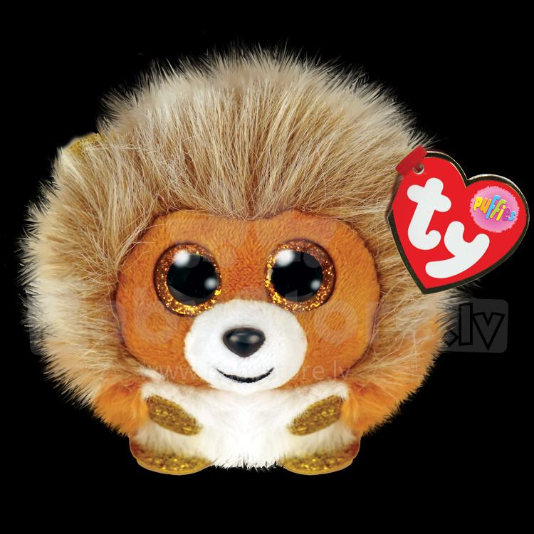 TI Lion Beanie loptice CAESAR