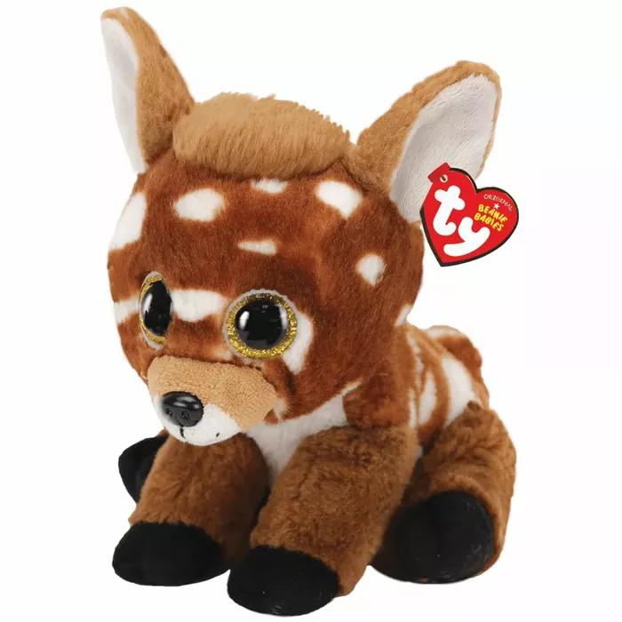 TY Elen Beanie Babies BUCKLEY, 24 cm