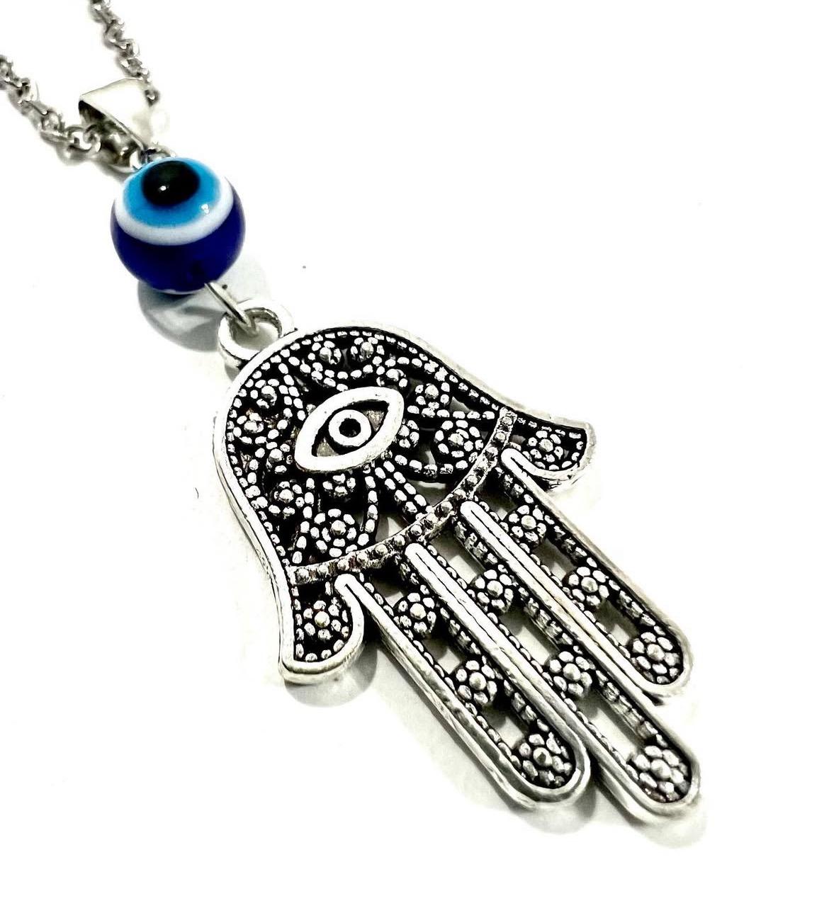 Ogrlica Fatimina ruka