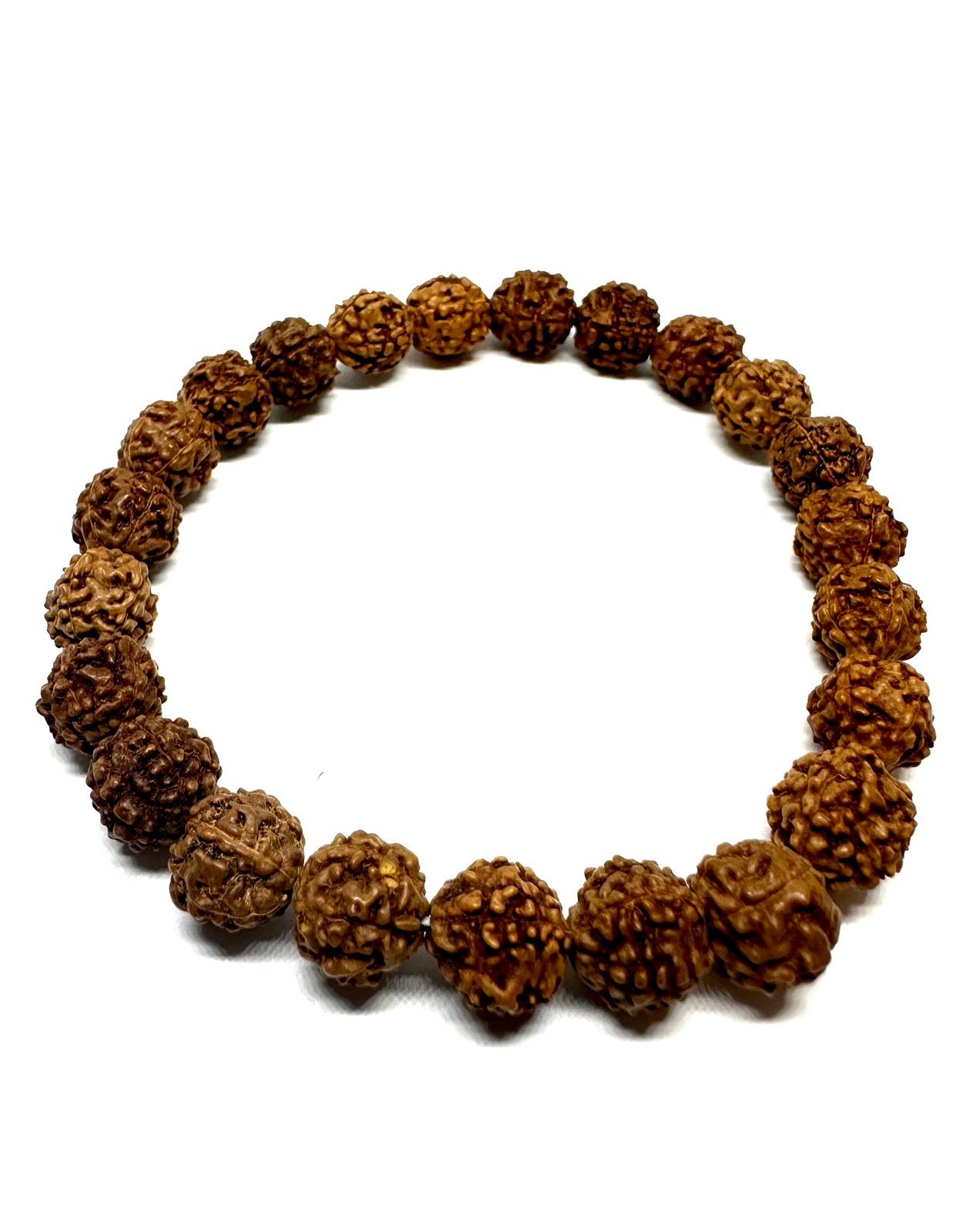 Narukvica od Rudrakše