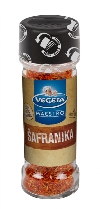 VEGETA MAESTRO Šafran 10g