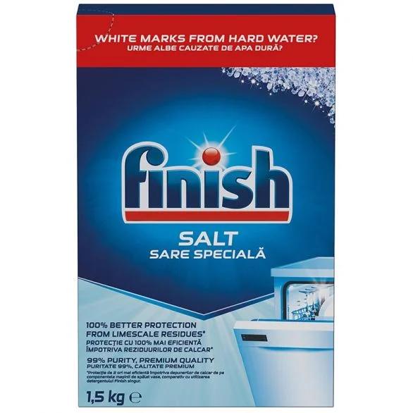 Finish sol za perilicu posuđa 1,5 kg