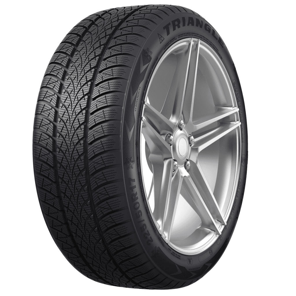 Triangle Zimska guma 195/65R15 95H XL 3PMSF WinterX TW401