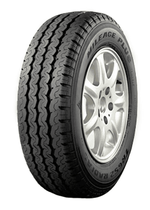 Triangle Terenska guma TR652 165 R13C 8PR 96/94N