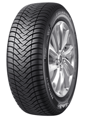 Triangle Cjelogodišnja guma 205/55R16 94V SeasonX TA01