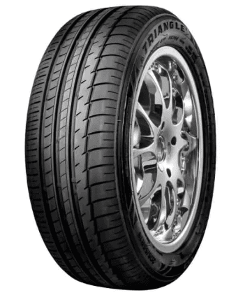 Triangle Ljetna guma 255/45R17 102Y Sportex TH201