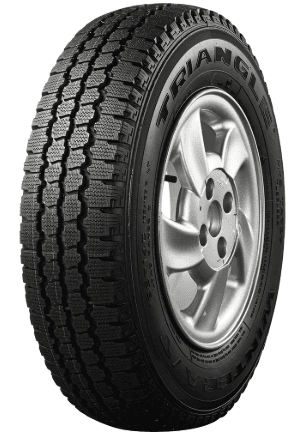 Triangle Zimska guma 185/75R16C 104/102Q 3PMSF TR737