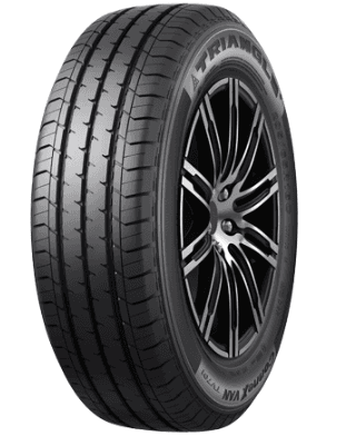 Triangle Terenska guma ConneX Van TV701 225/70 R15C-8PR 112/110S