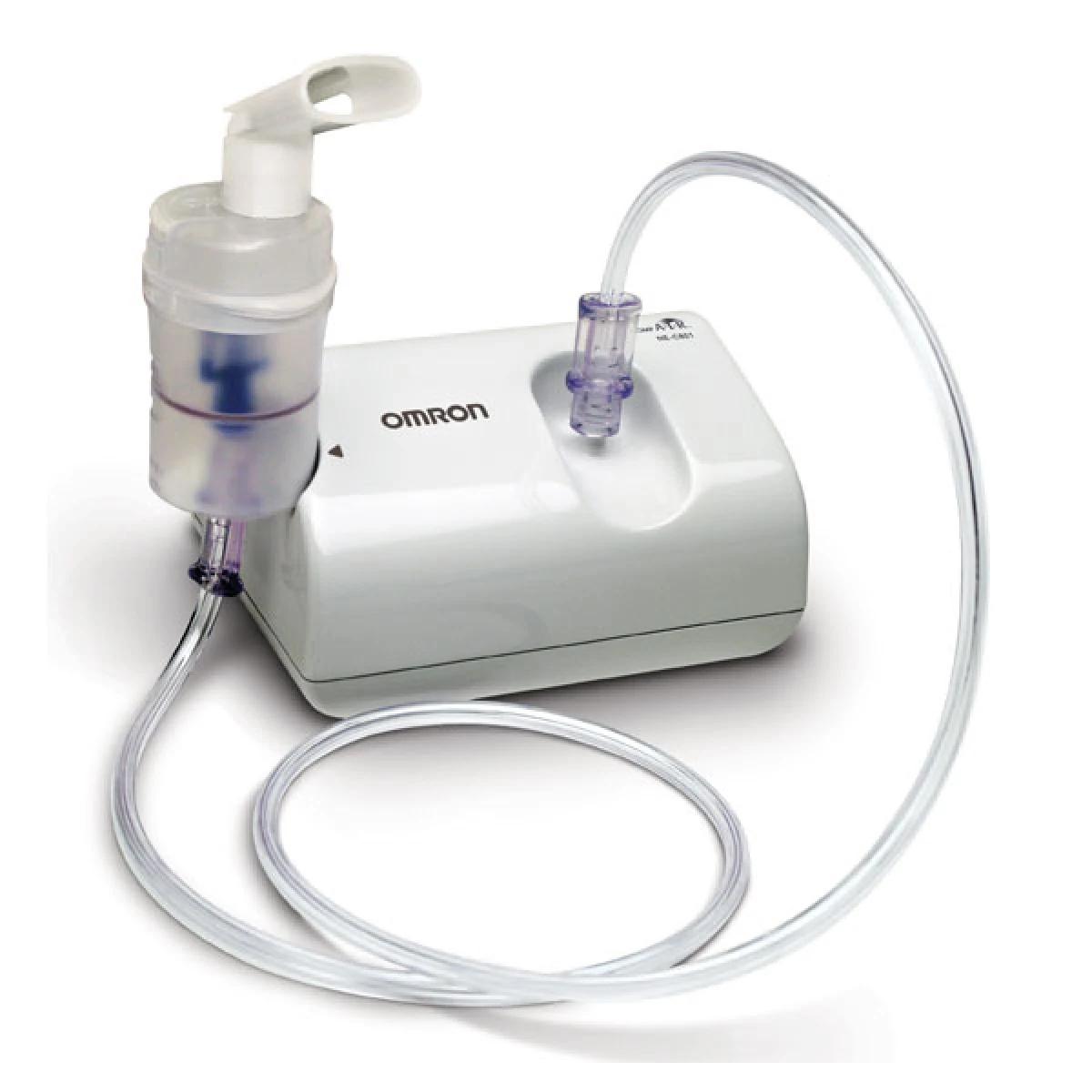 Omron Inhalator NE-C801