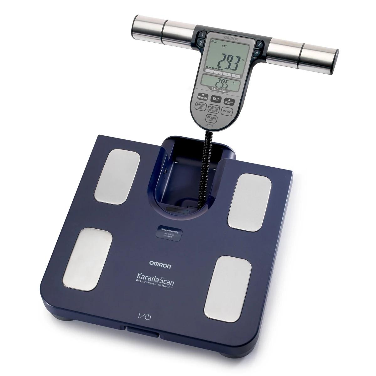 Omron Vaga BF511