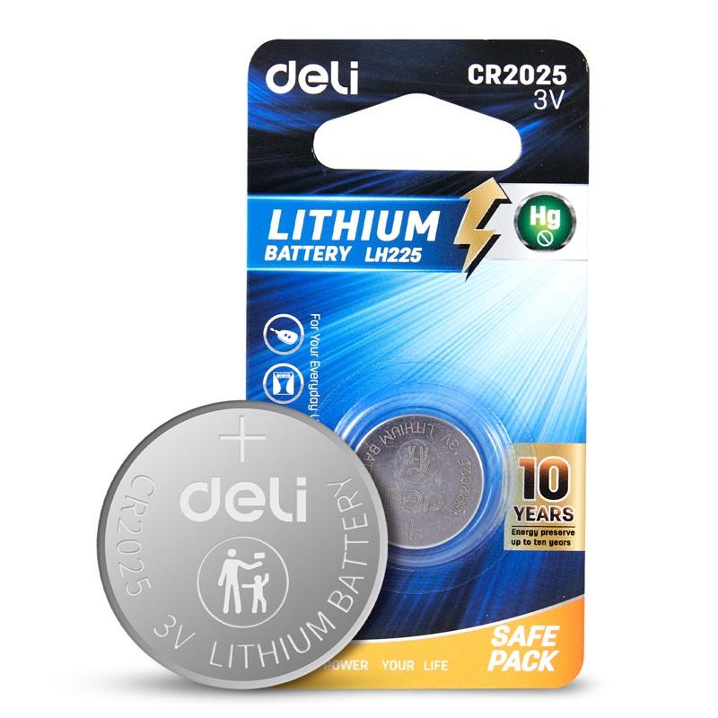 Baterija dugme CR2025