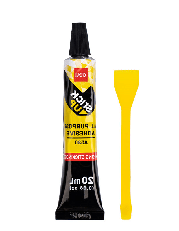 Deli Univerzalni lepak polietil acetat EA530, 20ml