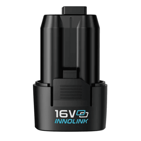 Deli Baterija Supreme EDE-DC16A2, 16V, 2Ah