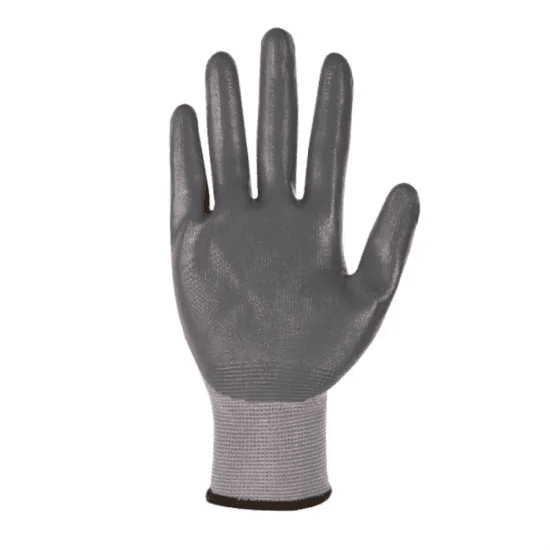 Pulse Zaštitne rukavice Twin, Sive