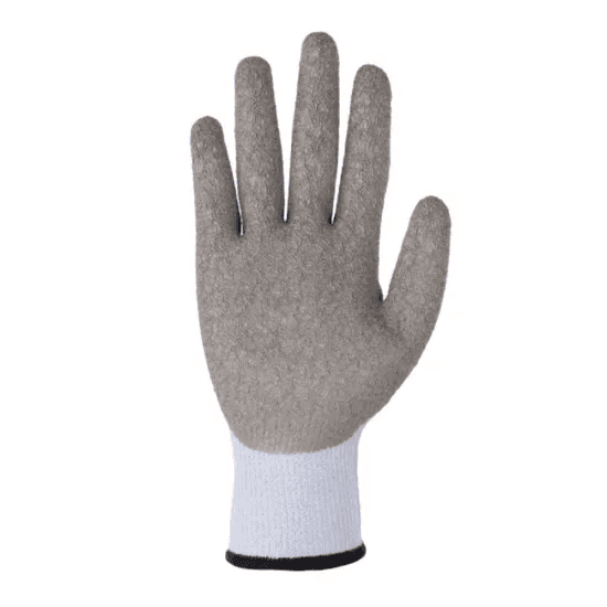 Pulse Zaštitne rukavice Worker, Bijele