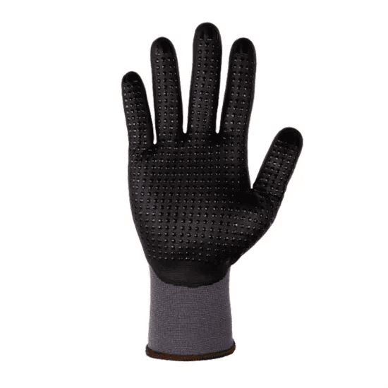 Pulse Zaštitne rukavice Supreme, Teget-crne