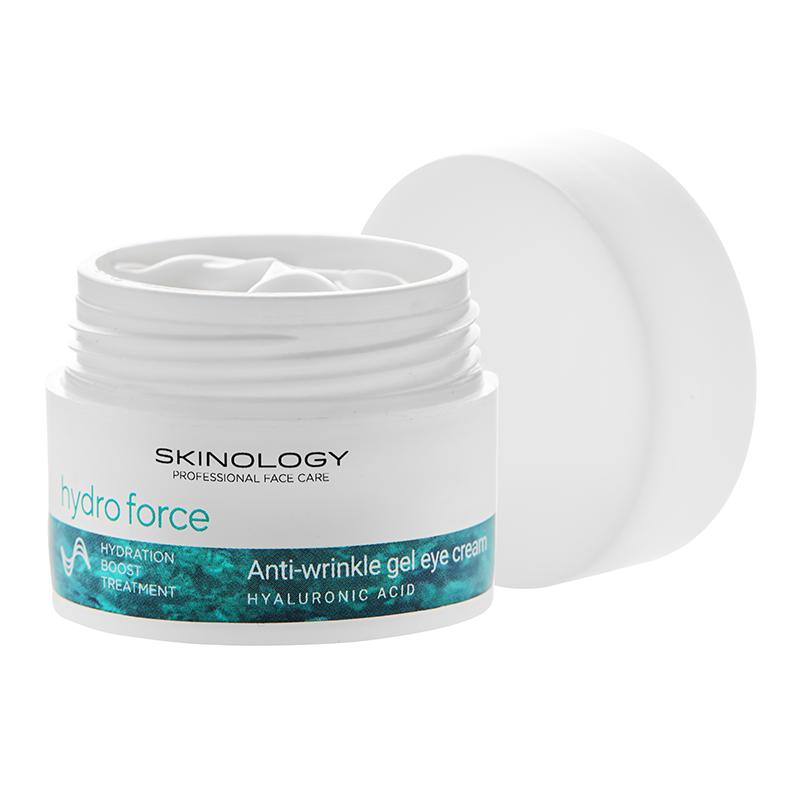 Skinology Krema za područje oko očiju Hydro Force 15ml