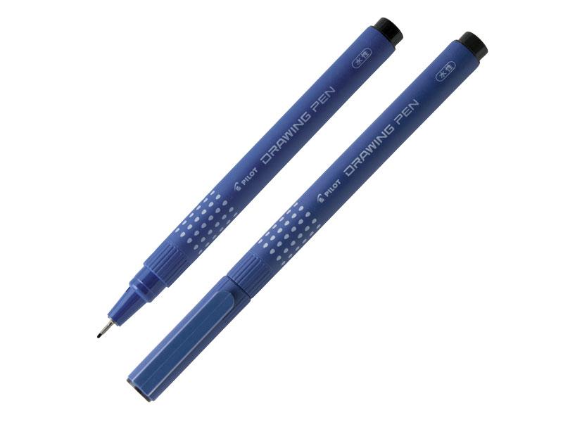PILOT Liner za crtanje 0.5, crni