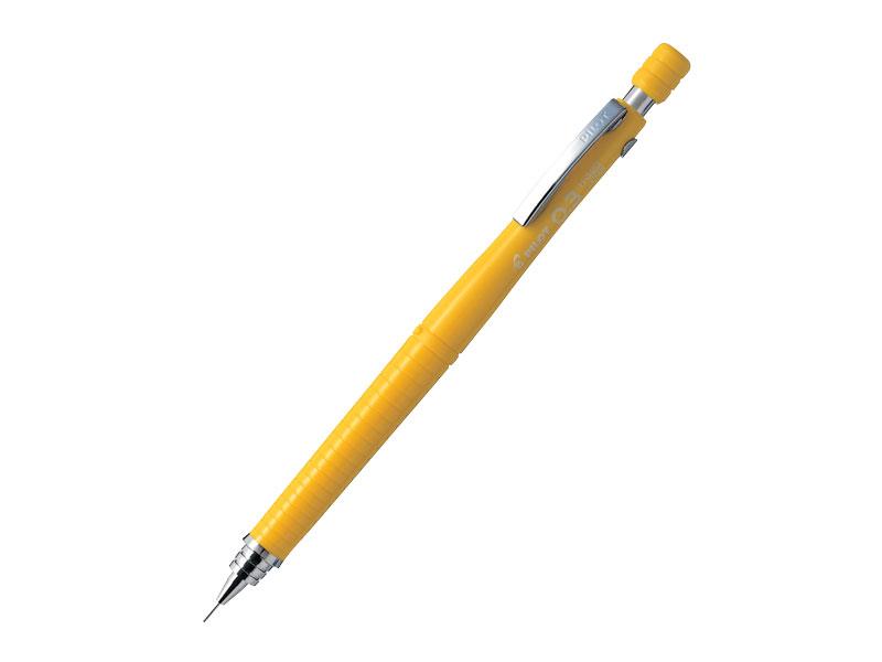 PILOT Tehnička olovka H-323 0.3, žuta