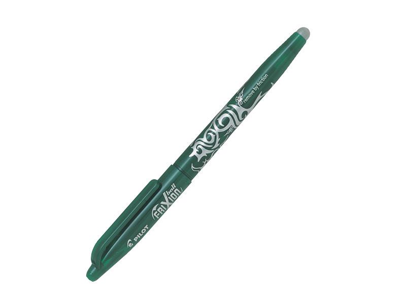 PILOT Roler olovka Frixion ball 0.7, zelena